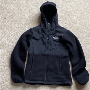 North Face jacket